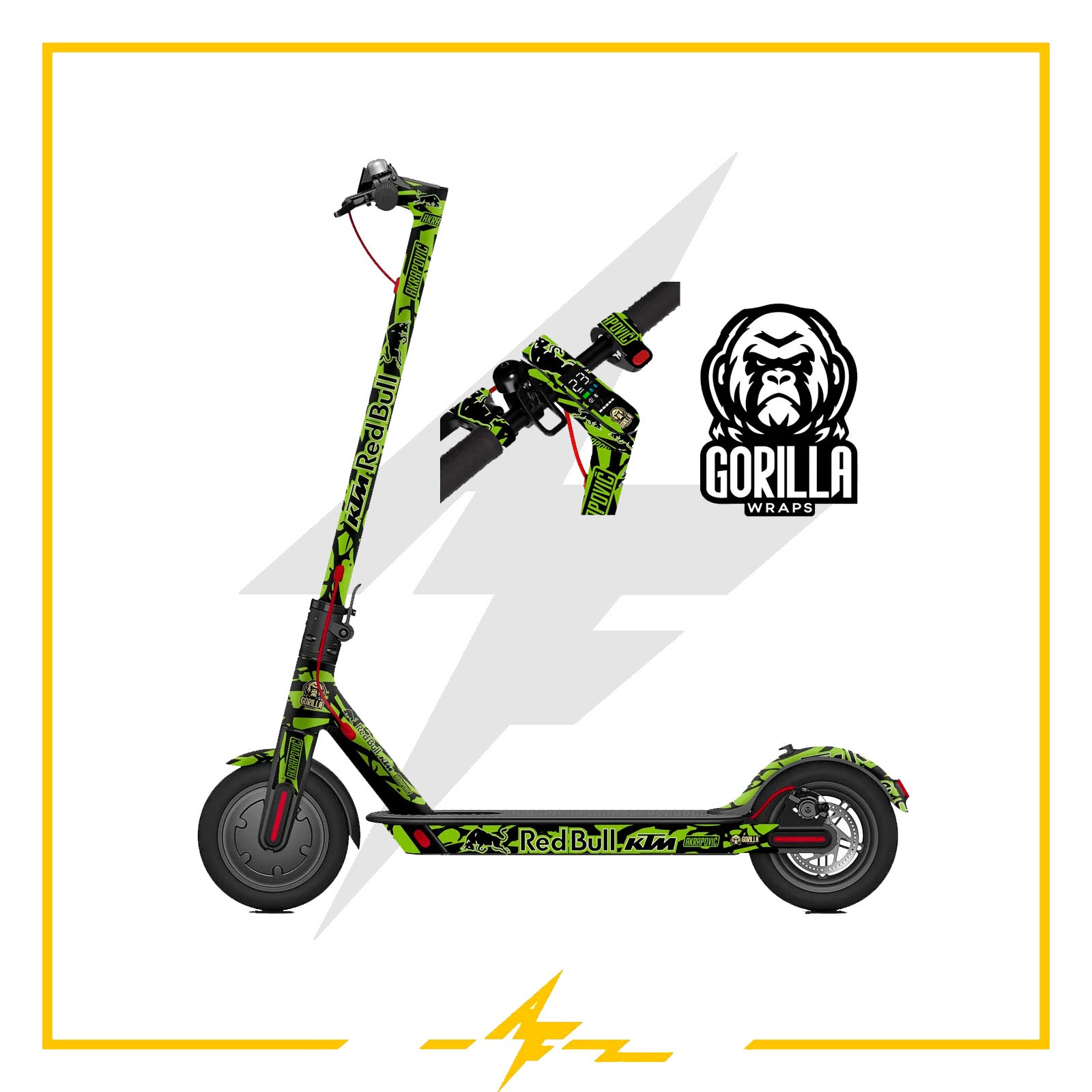 Vinilo Redbull verde para patinete eléctrico xiaomi
recambios patinete eléctrico
tienda de repuestos de patinetes eléctricos
recambios patinetes
repuestos de patinetes
accesorios patinete eléctrico
accesorios patinete
repuestos patinete
piezas de patinete eléctrico
piezas patinete electrico
accesorios patineta 
piezas de repuesto patinete eléctrico
af scooters